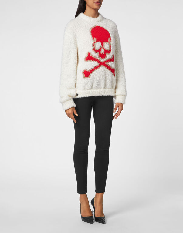 Pullover Skull&Bones