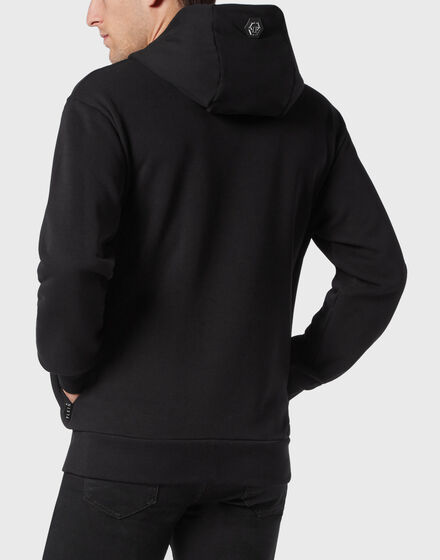 Hoodie sweatshirt Hawaii