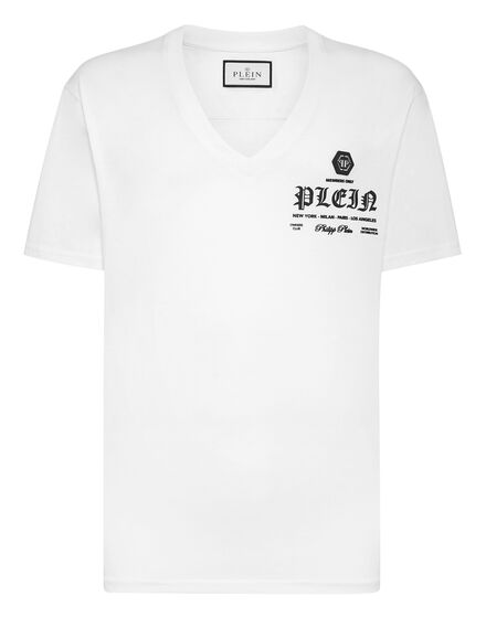 T-shirt V-Neck