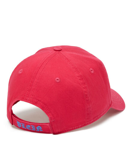 Baseball Cap Gothic Plein Baseball Cap Gothic Plein