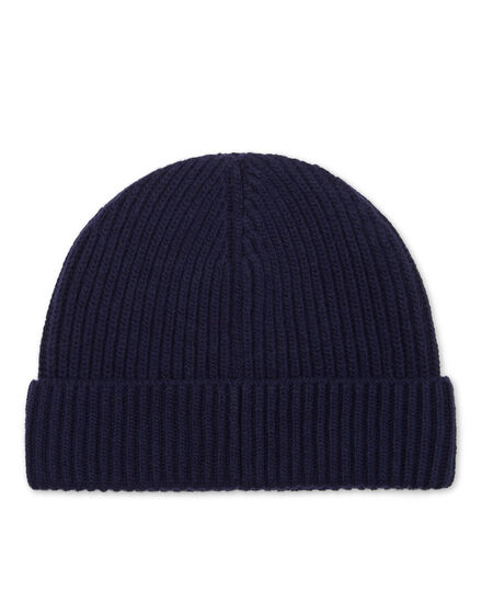 Wool Beanie