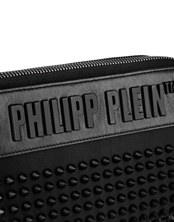 Continental wallet Philipp Plein TM