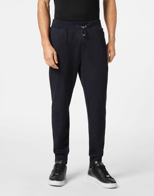 Jogging Trousers Iconic Plein