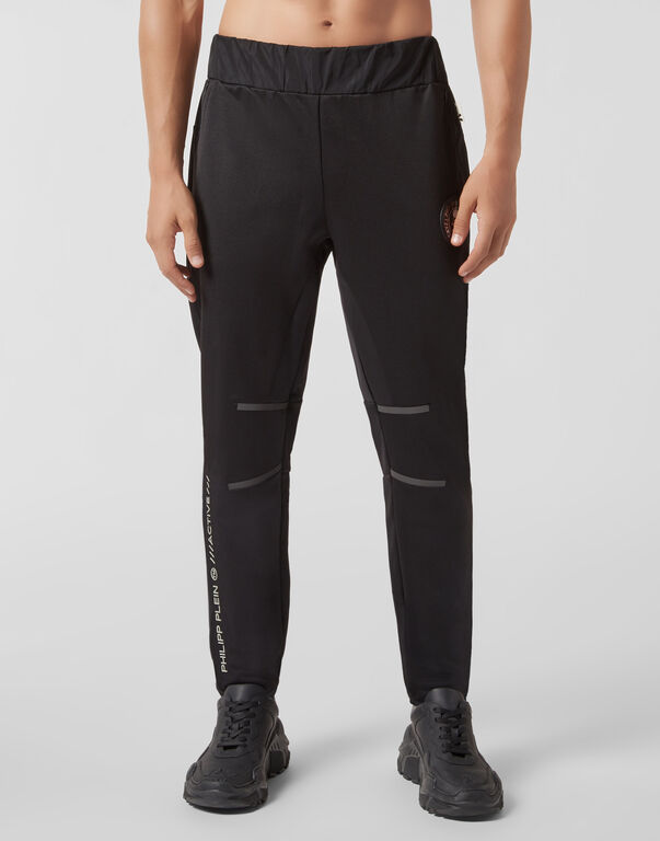 Jogging Trousers XYZ Code