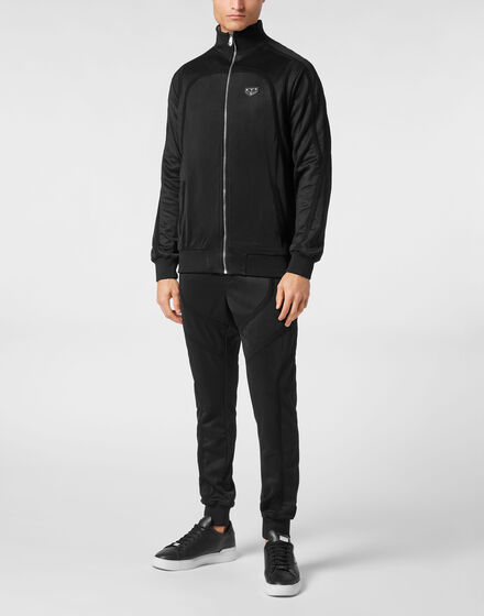 Olympic Jogging Jacket LS Olympic Jogging Jacket LS