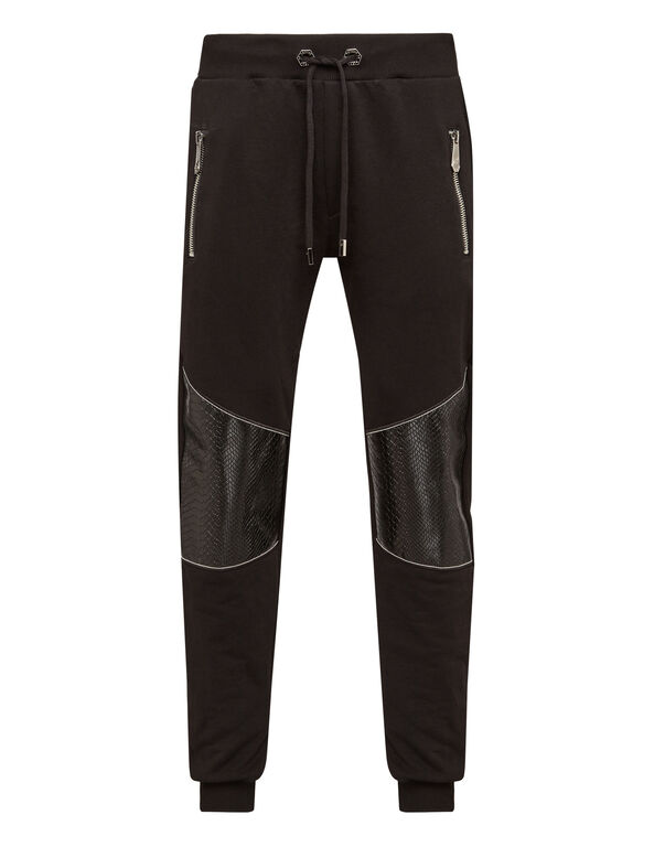 Jogging Trousers "Python"