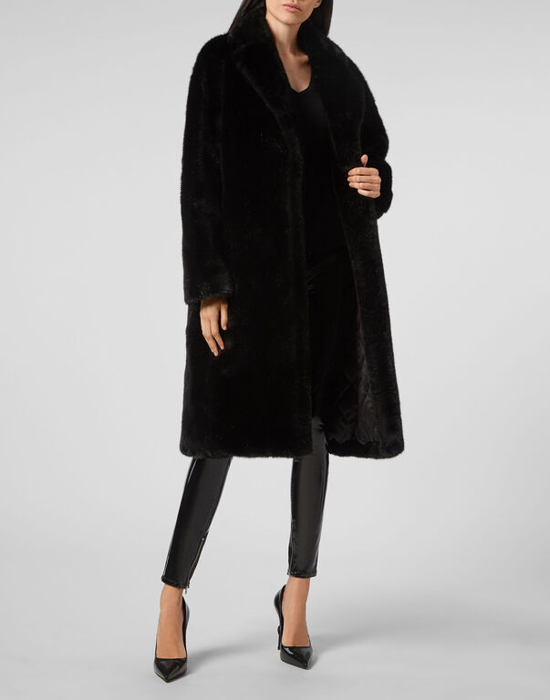 Graffiti Coat Graffiti Coat