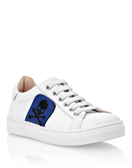 Lo-Top Sneakers Original