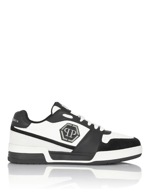 Low-Top Sneakers P-FORCE 78