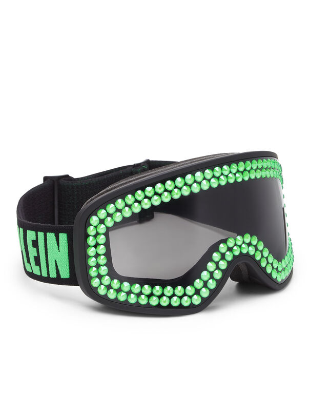 Goggle Fluo