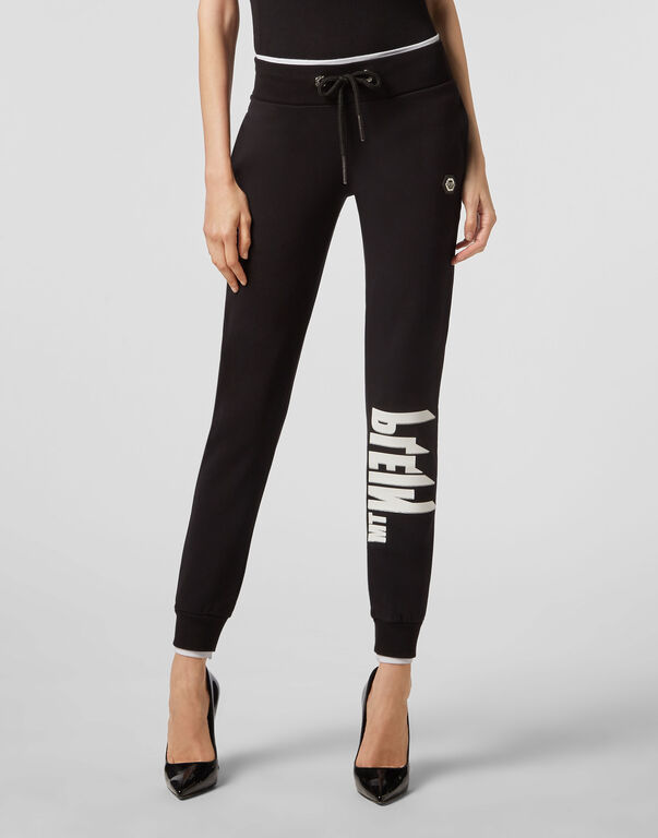 Jogging Trousers Philipp Plein TM