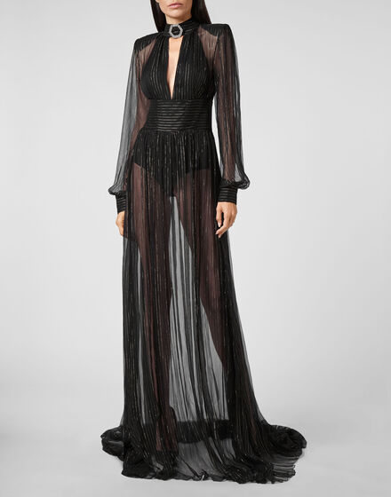 Long Dress Elegant