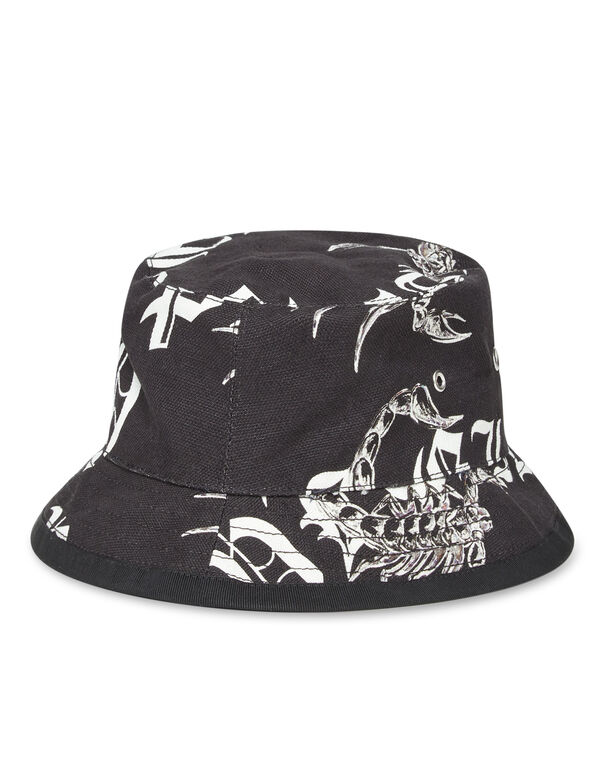 Bucket hat Scorpion