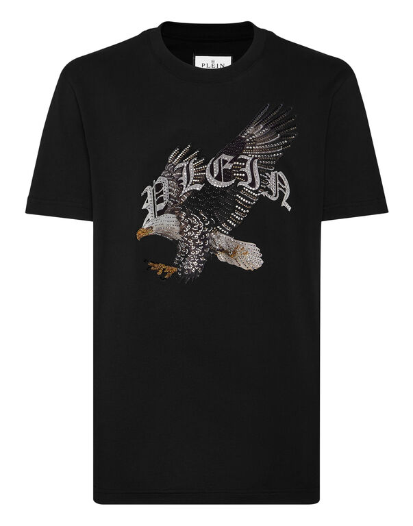 T-shirt Round Neck SS Eagle