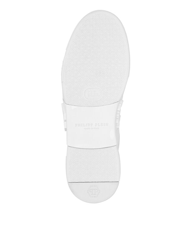 LO-TOP SNEAKERS PHANTOM KICK$