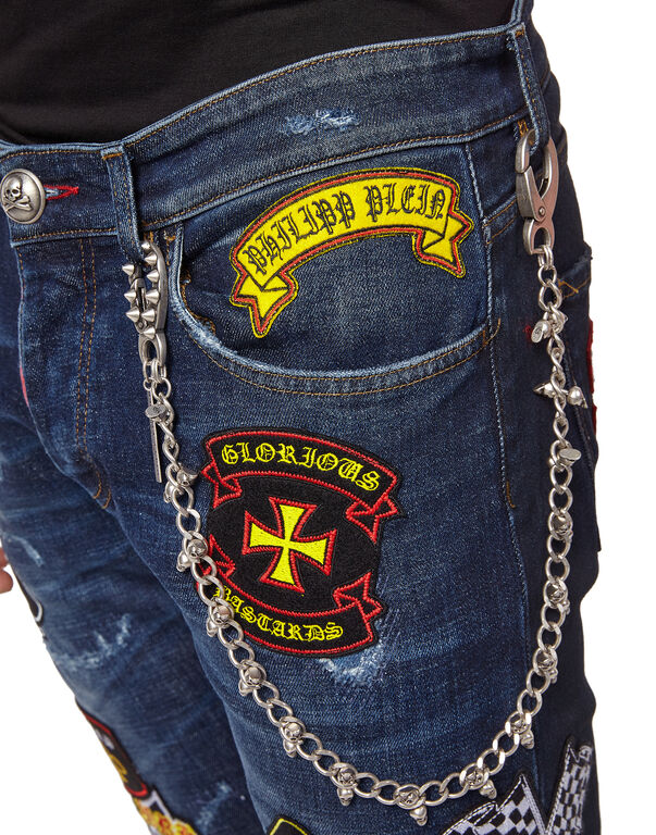 Straight Supreme "Glory"