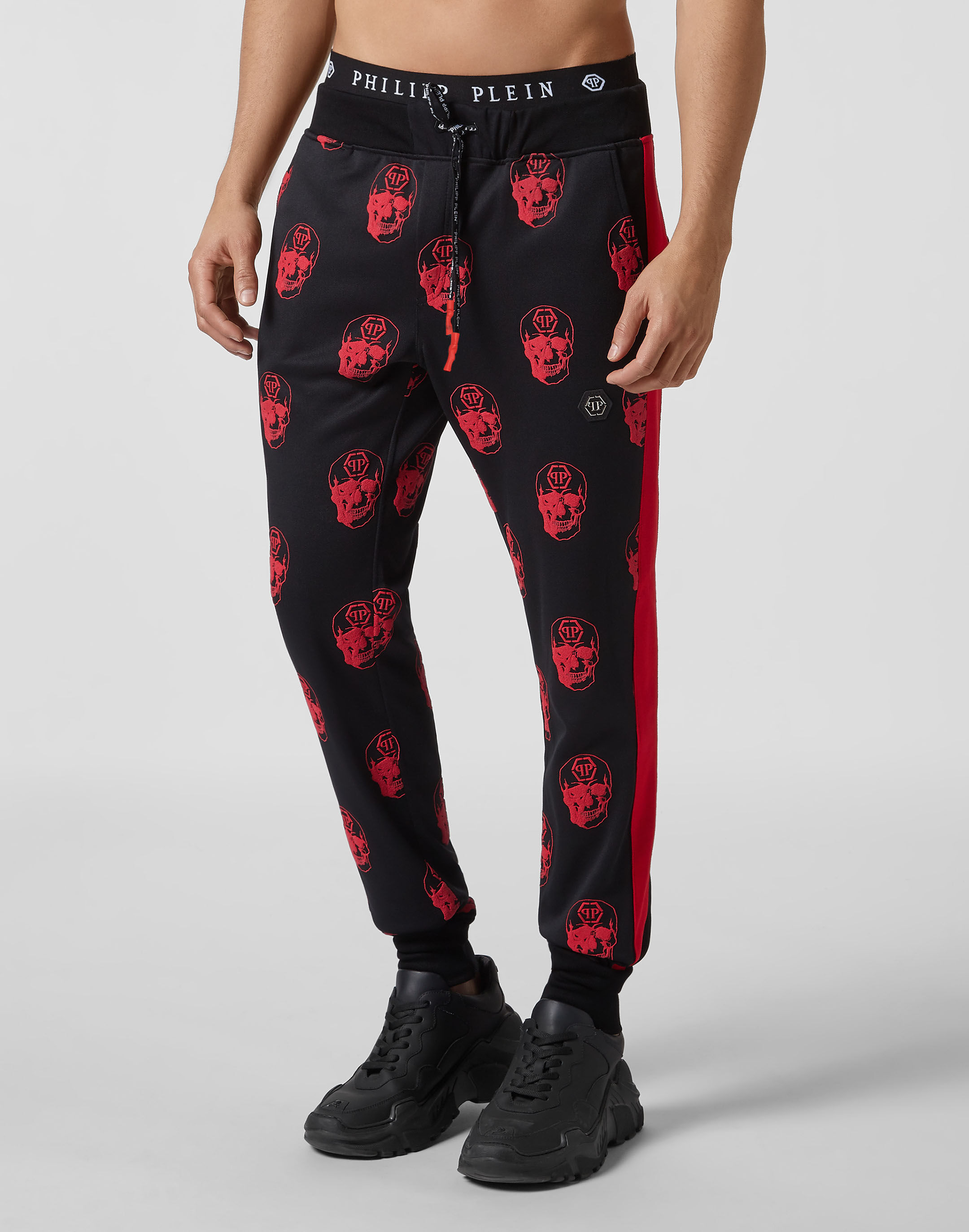 Skull joggers new arrivals