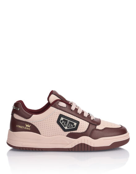 Low-Top Sneakers STREET KING