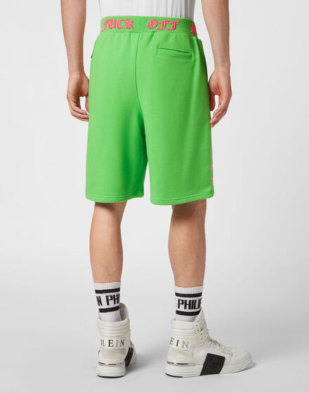 Jogging Shorts Skull&Bones