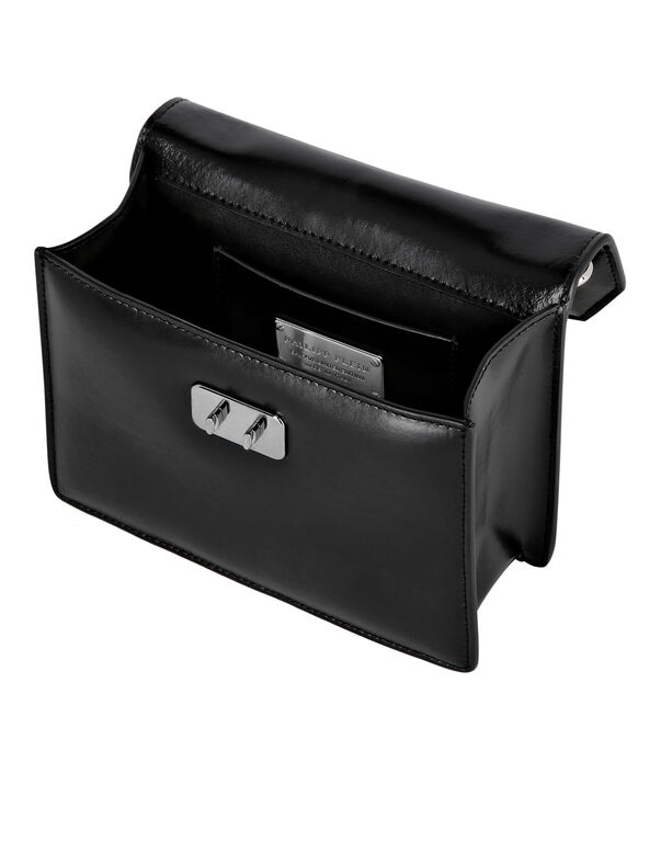Small Handle Bag Superheroine