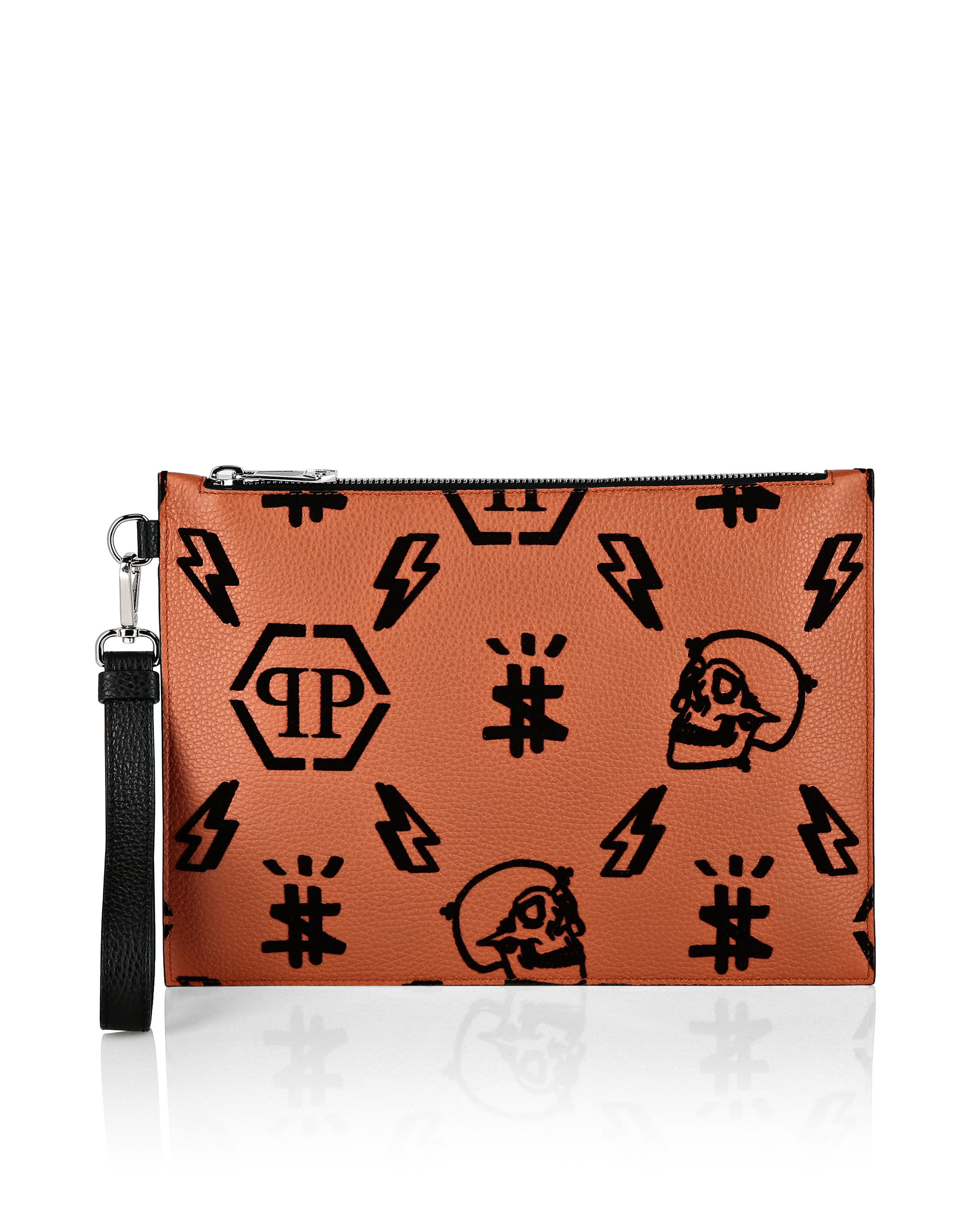Pochette philipp plein online
