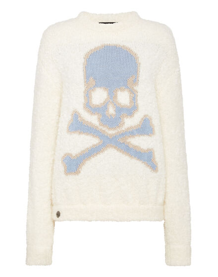 Pullover Skull&Bones