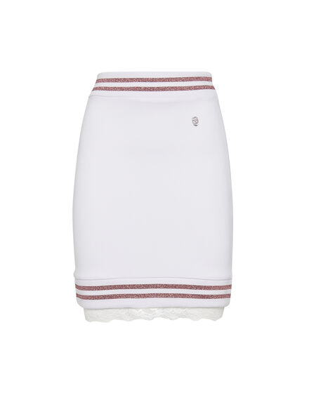 Short Skirt "Dreamgirls"