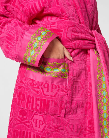 Bathrobe Philipp Plein TM