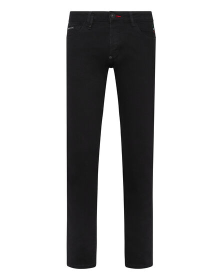 Straight Supreme Trousers
