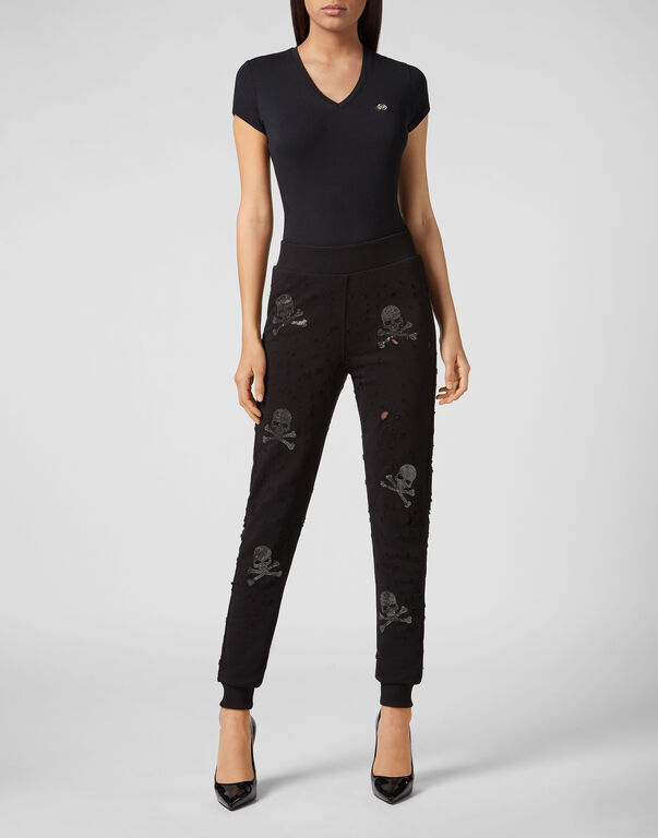 Jogging Trousers Skull