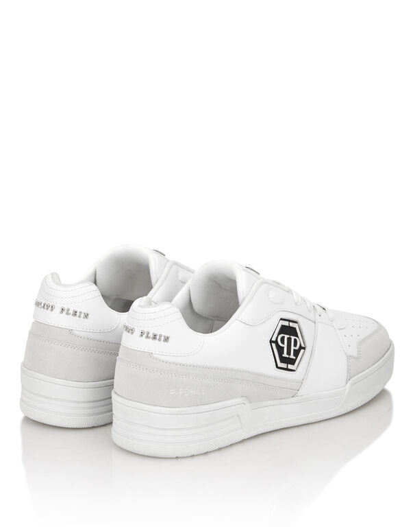 Low-Top Sneakers P-FORCE 78