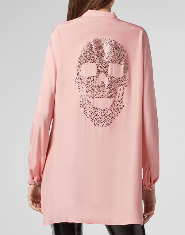 Shirt Skull