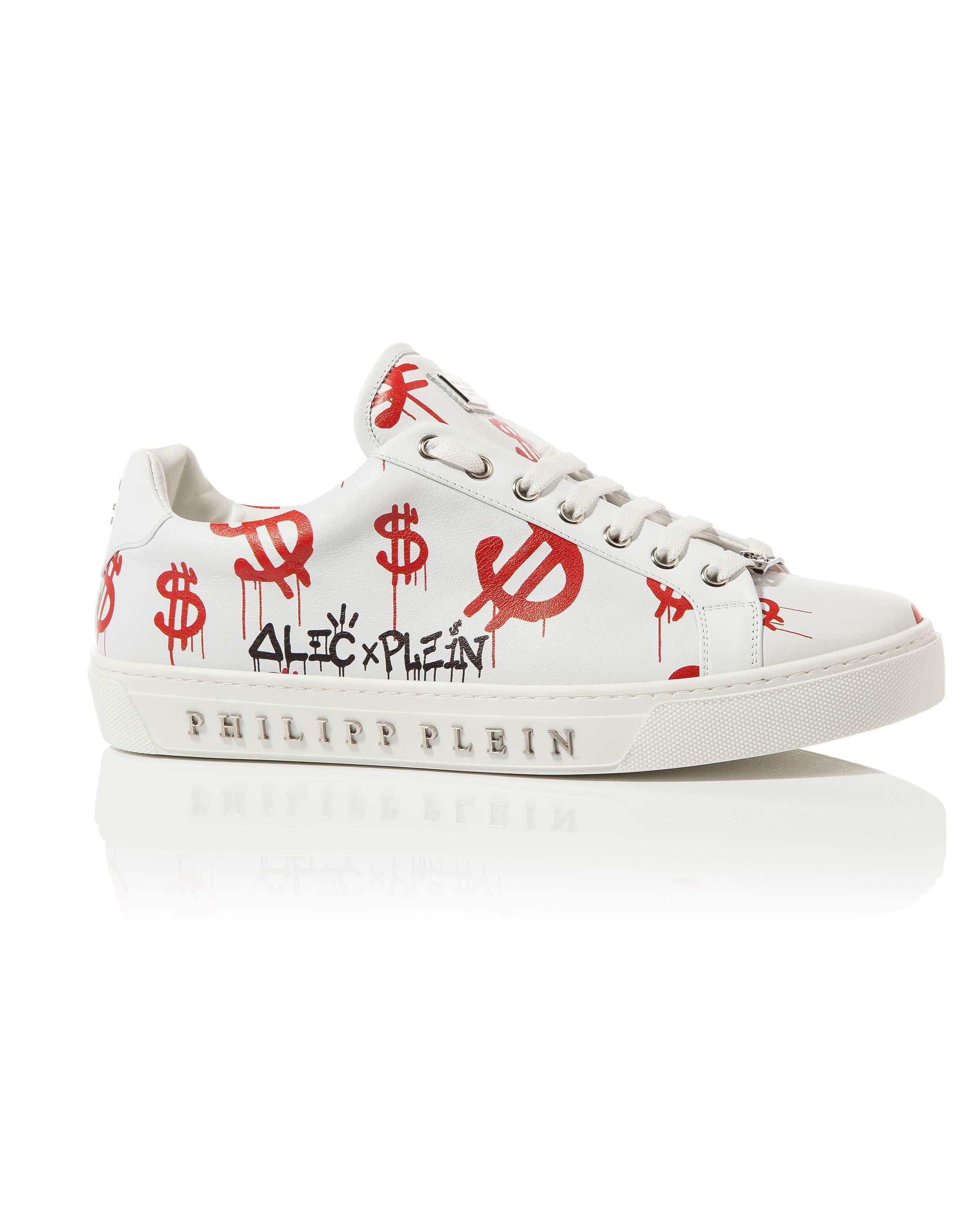 Alec plein shoes online
