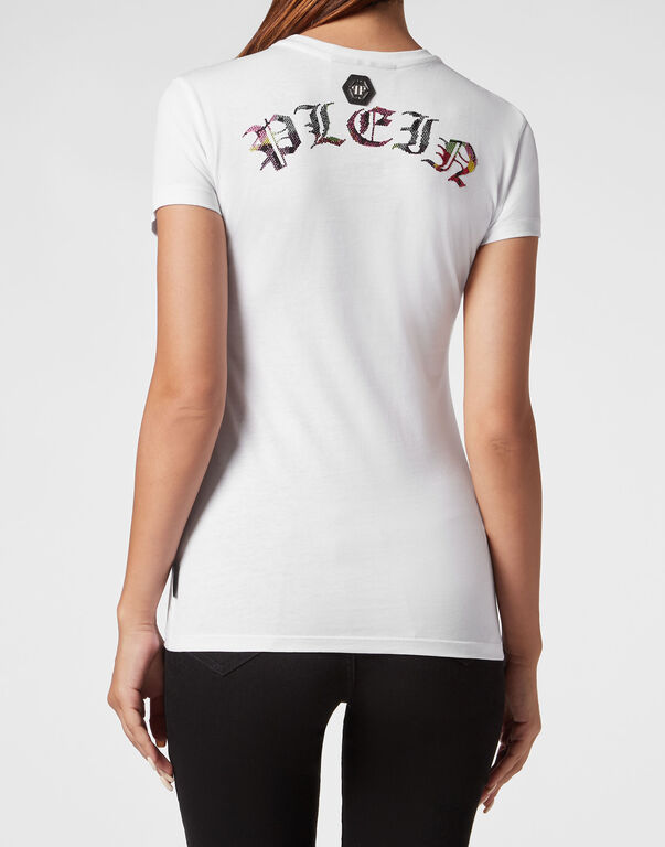 T-Shirt Sexy Pure Smile