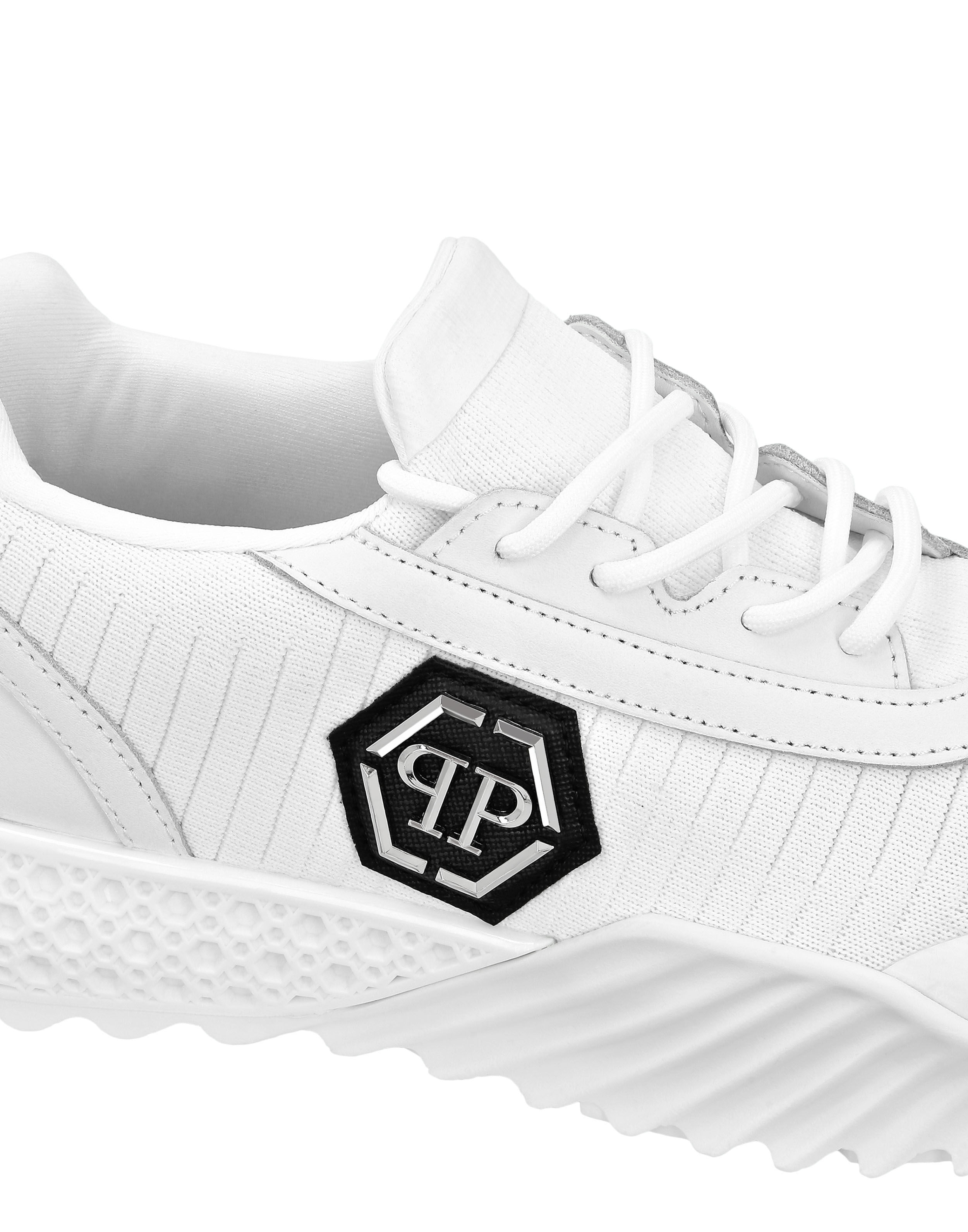 Runner Hexagon Philipp Plein Outlet