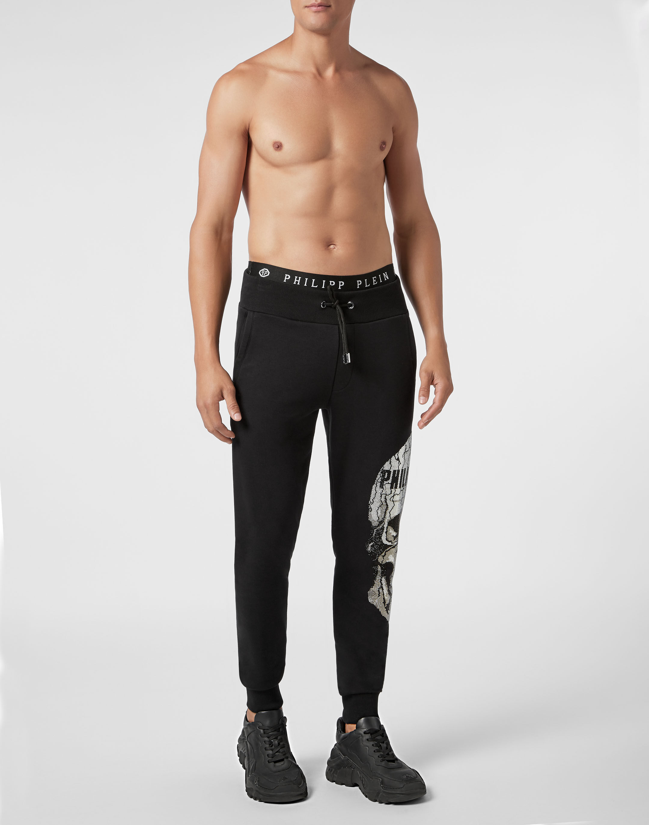 Jogging strass sales
