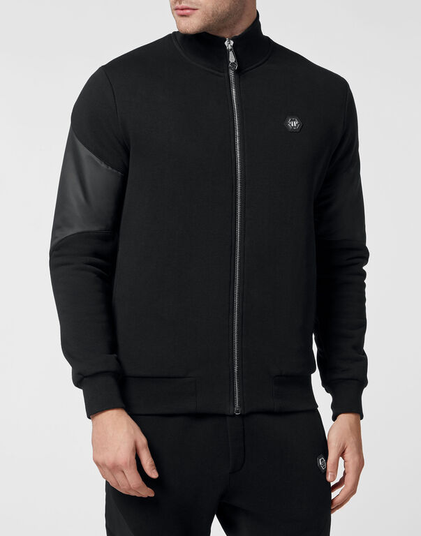 Jogging Jacket