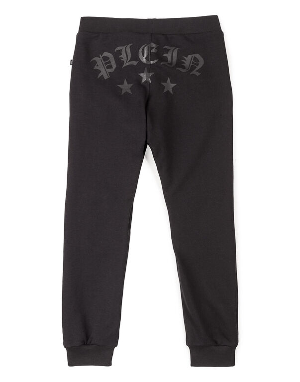 Jogging trousers "Groove"