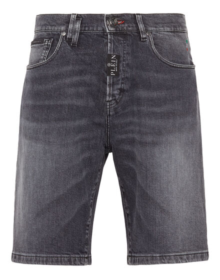 Denim Shorts Formentera Fit