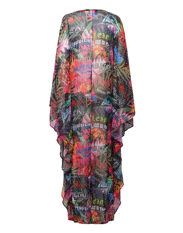 Kaftan Jungle Rock