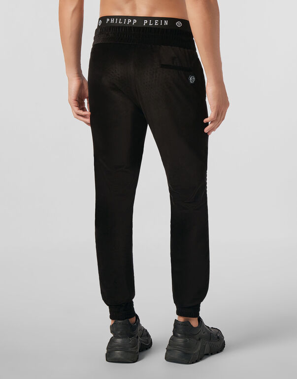 Jogging Trousers Elegant