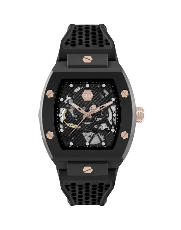 THE $KELETON ECOCERAMIC  WATCH