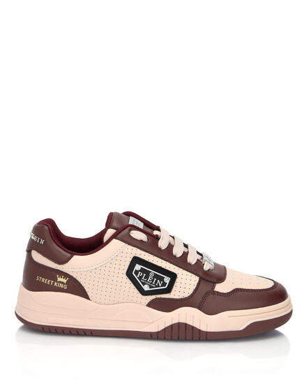 Low-Top Sneakers STREET KING