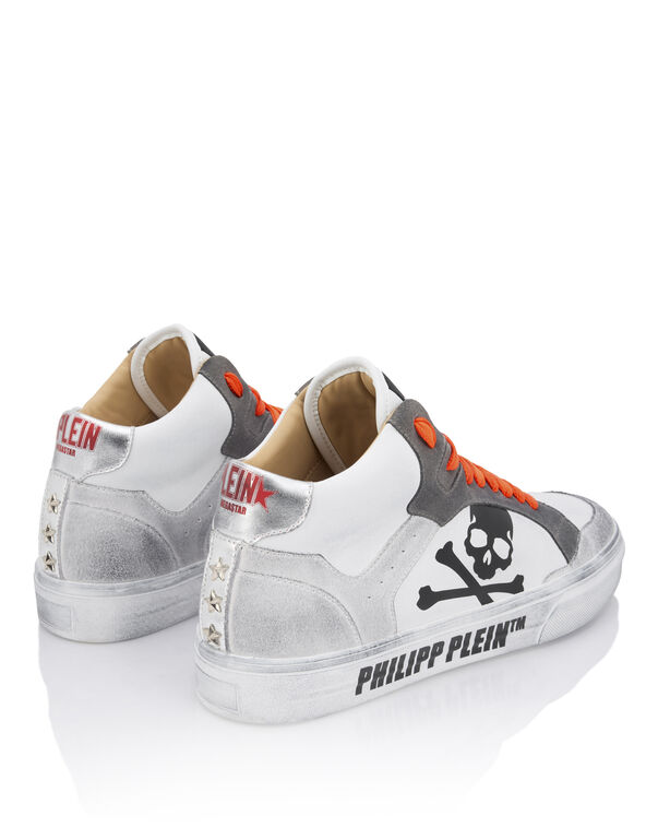 High Top Sneakers Retrokickz