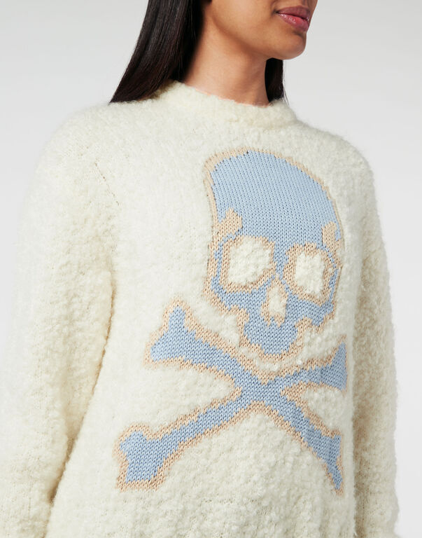 Pullover Skull&Bones