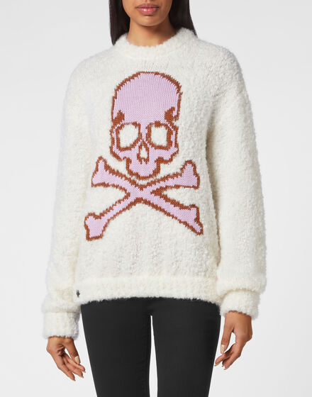 Pullover Skull&Bones