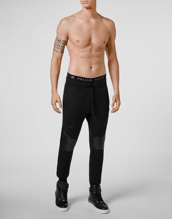 Jogging Trousers Philipp Plein TM