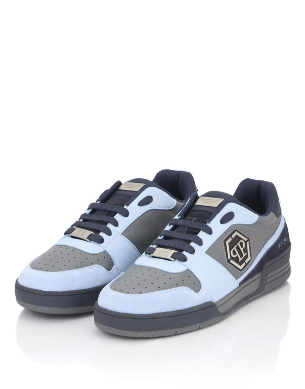 Low-Top Sneakers P-FORCE 78