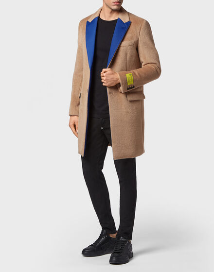 Coat Long