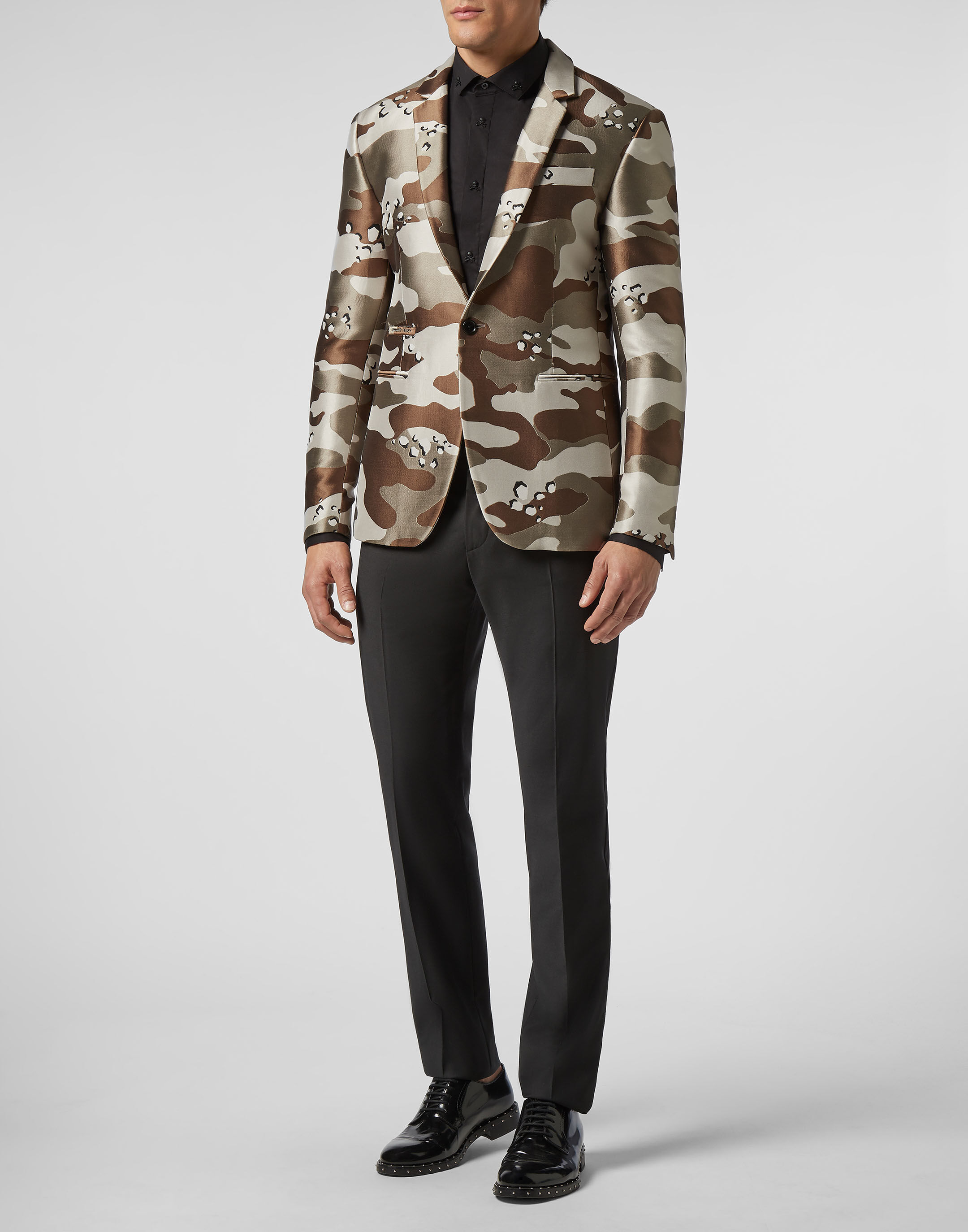 Camo blazers new arrivals